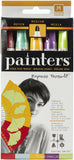 Elmer's Painters (R) Opaque Paint Markers 5/Pkg
