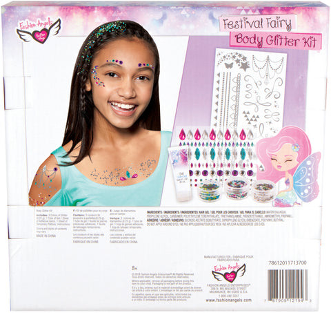 Festival Fairy Kit