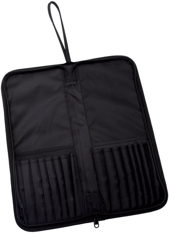 Keep N' Carry Zippered Long Handle Brush Carrier