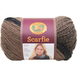 Lion Brand Scarfie Yarn