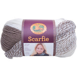 Lion Brand Scarfie Yarn