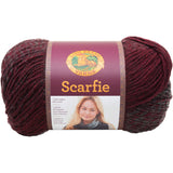 Lion Brand Scarfie Yarn