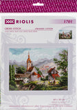 RIOLIS Counted Cross Stitch Kit 23.5"X15.75"
