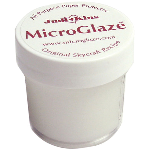 Judikins Micro Glaze 1fl oz
