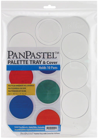 PanPastel Palette Tray