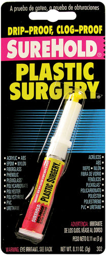 Plastic Surgery Super Glue