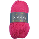 Bergere De France Coton Satine Yarn