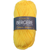 Bergere De France Coton Satine Yarn