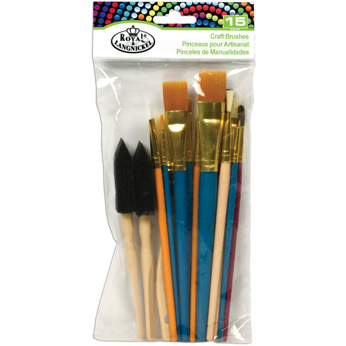 Craft Brush Set