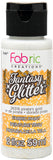 Fabric Creations Fantasy Glitter Fabric Paint 2oz