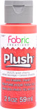 Fabric Creations Plush 3D Fabric Paint 2oz