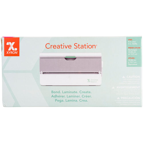 Xyron Adjustable 9" Creative Station