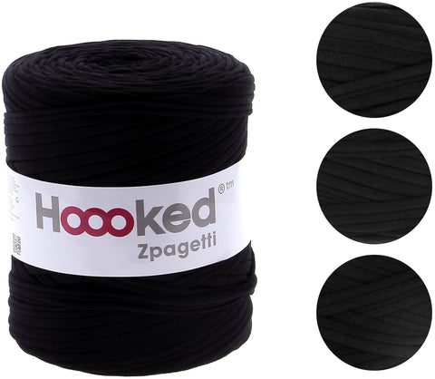 Hoooked Zpagetti Yarn