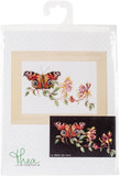 Thea Gouverneur Counted Cross Stitch Kit 11.5"X7"
