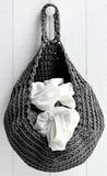 Hoooked Storage Bag Yarn Kit W/Zpagetti Yarn