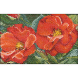 Thea Gouverneur Counted Cross Stitch Kit 6.75"X4.75"