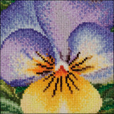 Thea Gouverneur Counted Cross Stitch Kit 3.75"X3.75"