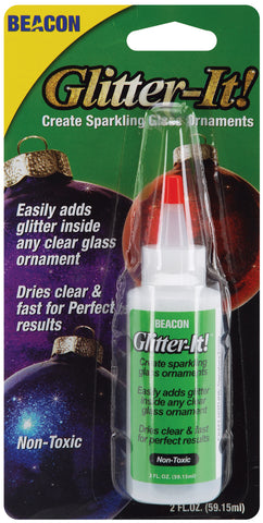 Glitter-It! Adhesive