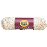 Lion Brand Fishermen's Wool Yarn