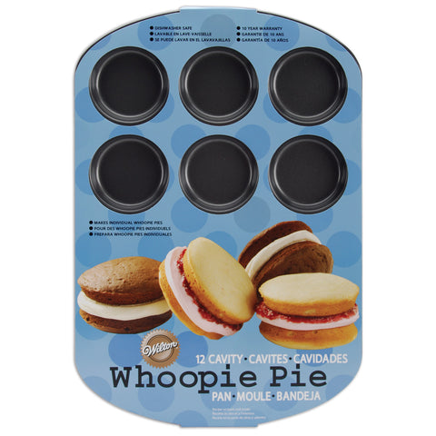 Whoopie Pie Pan