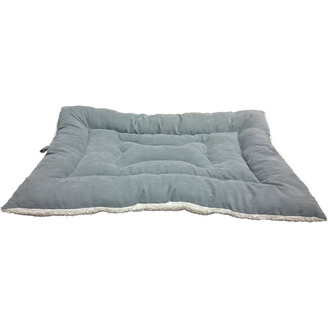 Sleep Zone 51" Fashion Bed & Crate Mat