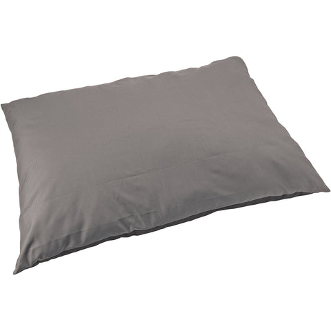 Sleep Zone 45" Water Resistant Pillow Dog Bed