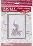 RIOLIS Embroidery Kit 8.25"X11.75"