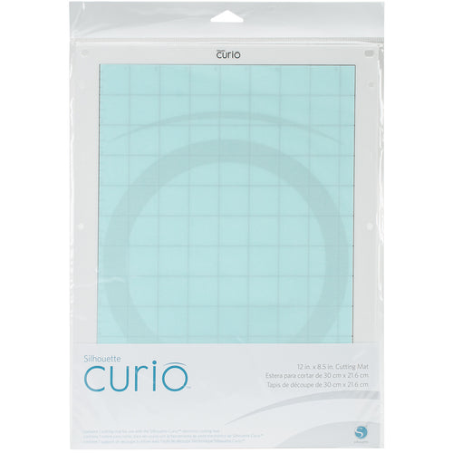 Silhouette Curio Cutting Mat 8.5"X12"