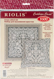 RIOLIS Counted Cross Stitch Kit 15.75"X15.75"