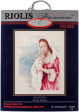 RIOLIS Counted Cross Stitch Kit 15.75"X19.75"