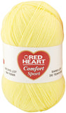 Red Heart Comfort Sport Yarn