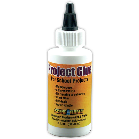 Project Glue 3oz