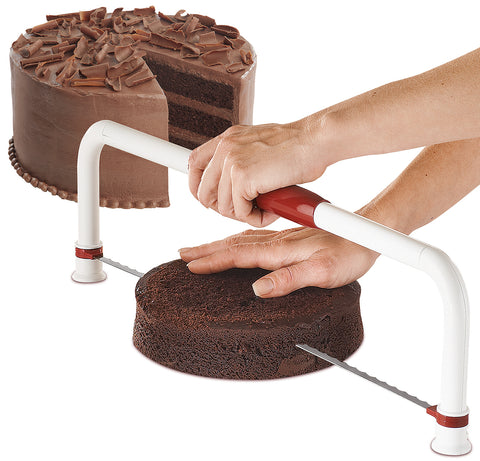 Ultimate Cake Leveler