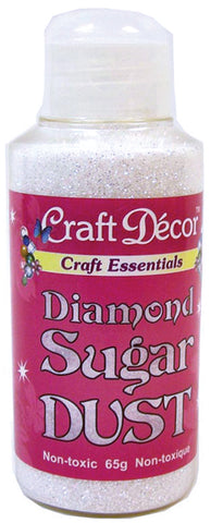 Diamond Sugar Dust 60g