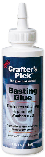 Basting Glue