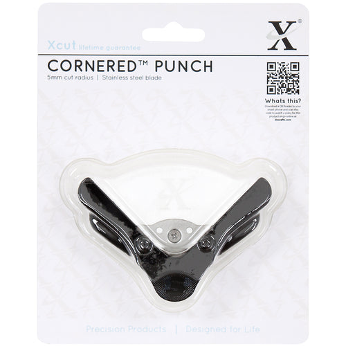 Xcut Cornered Punch