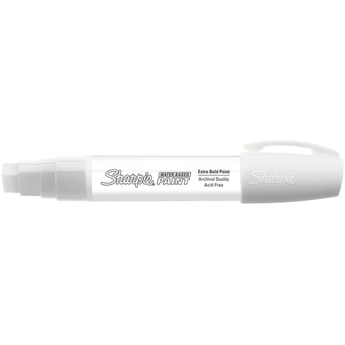 Sharpie Extra Bold Point Poster Paint Marker