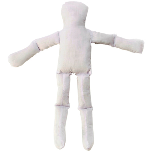 Muslin Doll 18"