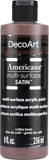 Americana Multi-Surface Satin Acrylic 8oz