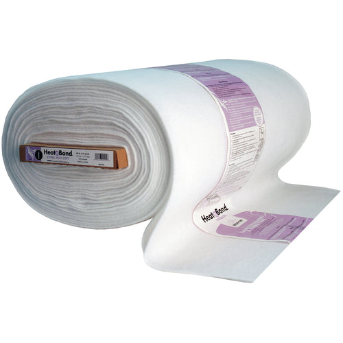 Thermoweb HeatnBond High Loft Fusible Fleece