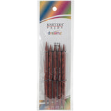 Knitter's Pride-Dreamz Double Pointed Needles 5"