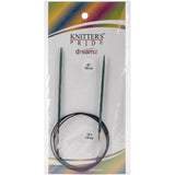 Knitter's Pride-Dreamz Fixed Circular Needles 40"