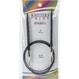 Knitter's Pride-Dreamz Fixed Circular Needles 40"