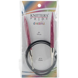 Knitter's Pride-Dreamz Fixed Circular Needles 40"