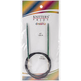 Knitter's Pride-Dreamz Fixed Circular Needles 47"