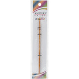 Knitter's Pride-Dreamz Single Ended Crochet Hook