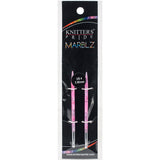 Knitter's Pride-Marblz Special Interchangeable Needles