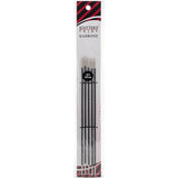 Knitter's Pride-Karbonz Double Pointed Needles 8"
