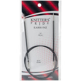 Knitter's Pride-Karbonz Fixed Circular Needles 32"