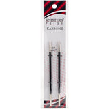 Knitter's Pride-Karbonz Interchangeable Needles